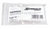 Kit prelungire/reparatie cablu, Cat.6a