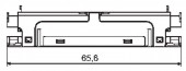 Kit prelungire/reparatie cablu, Cat.6a