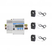 Kit SAJ, SEC-C-T100, 3ph, 100A, (CT100A)*3