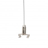 KIT Suspendare 2m Corp Hexagonal HEXANET - NOVELITE