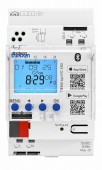 KNX Digital time switch, 8 channels