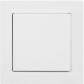 KNX room thermostat with binary & analog inputs