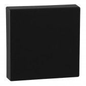 KNX room thermostat with sensor & temperature control