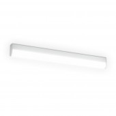 Lampa Bath LED 14W 50cm 60cm IP44, silver, Erste