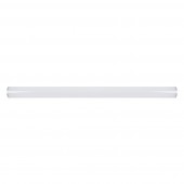 Lampa Bath LED 14W 50cm 60cm IP44, silver, Erste