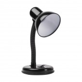 Lampa Birou Clasic Negru 1xE27 60W