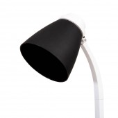 Lampa Birou Ziggs Negru LED 3W
