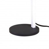 Lampa Birou Ziggs Negru LED 3W