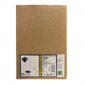 Lampa Birou Ziggs Negru LED 3W