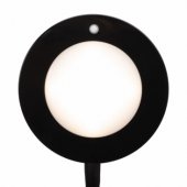 Lampa de Birou LED Rondo Negru 7W VEIOZA