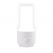 Lampa de veghe Flinky LED 1W IP20, alb, Erste