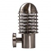 Lampa Gradina Andres A Crom 1xE27 60W IP44