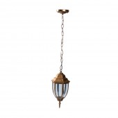 Lampa Gradina Corint B Antic 1xE27 60W IP44