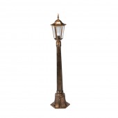 Lampa Gradina Corona Antic 120 1xE27 60W IP44