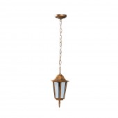 Lampa Gradina Corona B Antic 1xE27 60W IP44