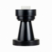 Lampa Gradina Luca 35 Alb 1XE27 40W IP44