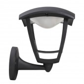 Lampa Gradina Mephisto 1xE27 60W