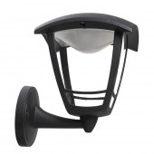 Lampa Gradina Mephisto 1xE27 60W