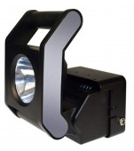 LAMPA PORTABILA 3W/4h LED SUPORT MAGNETIC SI INCARCATOR