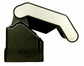 LAMPA PORTABILA 3W/4h LED SUPORT MAGNETIC SI INCARCATOR