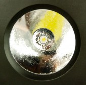 LAMPA PORTABILA 3W/4h LED SUPORT MAGNETIC SI INCARCATOR
