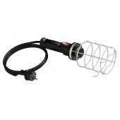 Lampa portabila cu cablu 10m – BYLION
