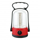 Lampa Reincarcabila LED 32x0.1W Scodra