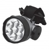 Lampa Reincarcabila LED Bevis 7x0.1W IP20