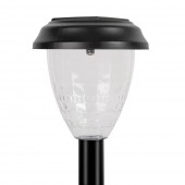 Lampa solara Atristar 43cm 4000K, Erste