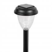 Lampa solara Atristar 43cm 4000K, Erste