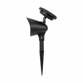 Lampa solara Ferry 30cm 6400K, Erste