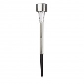 Lampa Solara LED Starfire Crom