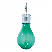 Lampa Solara LED Ultron Verde