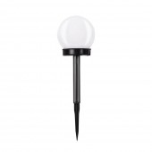 Lampa solara Lumio 33cm 4000K, Erste