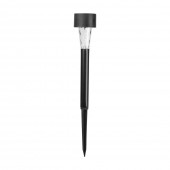 Lampa solara Solux 30cm 7000K 24buc/set, Erste