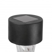 Lampa solara Solux 30cm 7000K 24buc/set, Erste