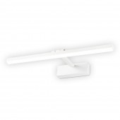 Lampa Wally LED 14W 60cm 6000K IP44, alb, Erste