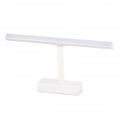 Lampa Wally LED 14W 60cm 6000K IP44, alb, Erste