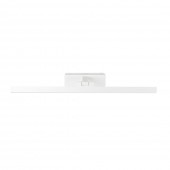 Lampa Wally LED 14W 60cm 6000K IP44, alb, Erste