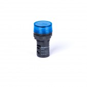 Lampi de semnalizare cu montare pe usa Ex9IL 1C b 230V AC, 105447, Noark
