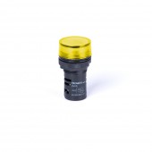 Lampi de semnalizare cu montare pe usa Ex9IL 1C y 230V AC, 105446, Noark