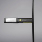 Lanterna Reinc LED HUGO 30+7 85lm MAGNET