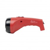 Lanterna reincarcabila Kimy 7X0.1W IP20, rosu, Erste