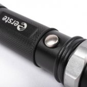  Lanterna Zoomy LED XPE 3W 3XAAA 180LM IP20 
