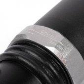  Lanterna Zoomy LED XPE 3W 3XAAA 180LM IP20 