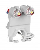 LED for labeling plates, surface mounted-IP54, 1PU=10 pcs