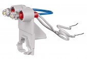 LED for labeling plates, surface mounted-IP54, 1PU=10 pcs
