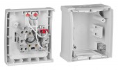 LED for labeling plates, surface mounted-IP54, 1PU=10 pcs