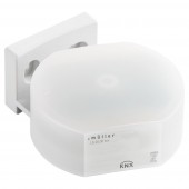 Light- / brightness sensor for Building automation KNX