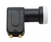 LNB Twin pentru 2 receivere,D40mm